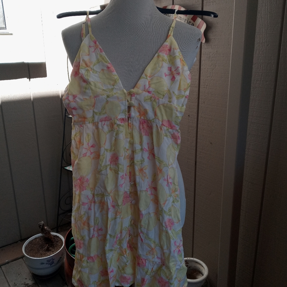 Women's top